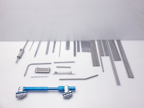 Aesculap pl510rhandgriff mod - pl510rhandgriff,