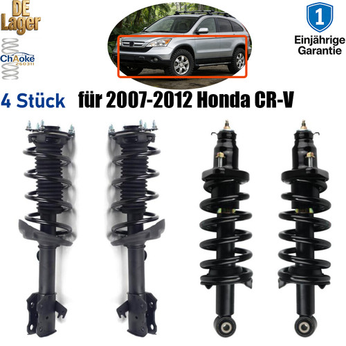 Für 2007 2012 honda - 2007-2012, cr-v