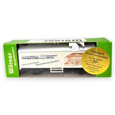 Wörner Modellbahnen ·