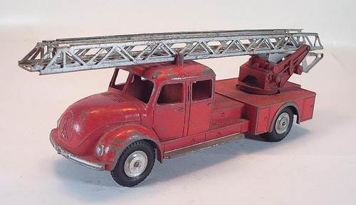 Märklin 8023 magirus - märklin,