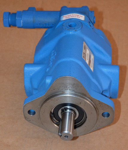 Eaton vickers - eaton,