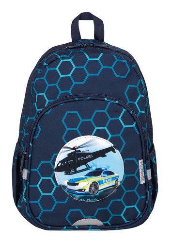Mcneill backpack toby - mcneill,