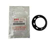 ORIGINAL SUZUKI Jimny Samurai Vitara Dichtung Halbwellenlagerabdeckung
