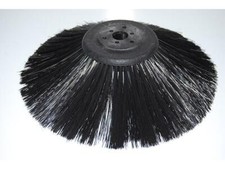 Seitenbesen gemischt mit Draht passend für Floorpul SM 500