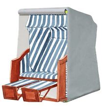 Strandkorb Schutzhülle