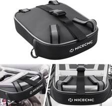 Motorrad Hecktasche Hinten