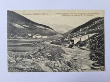 Hintertux Seehöhe Stp