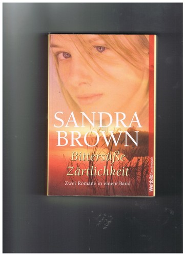 Romane bittersüße - 2, +bittersüße