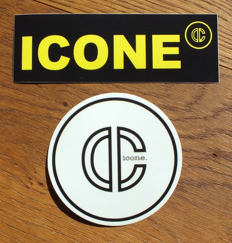 Sticker aufkleber icone - 2,