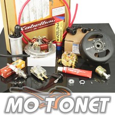 Grundplatte Unterbrecher