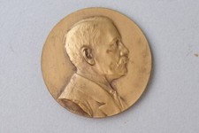 Medaille - Norica Nadelwarenfabrik Nürnberg - 25 j. Bestehen - H.J. Wenglein