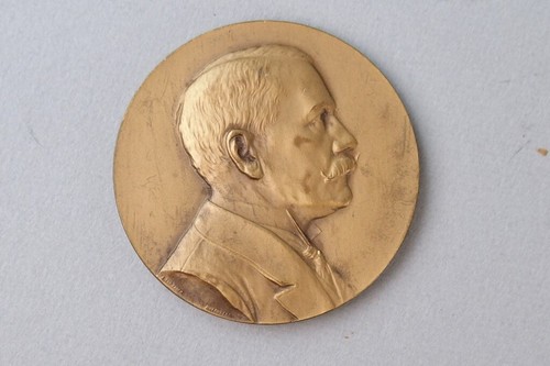 Medaille norica - -,