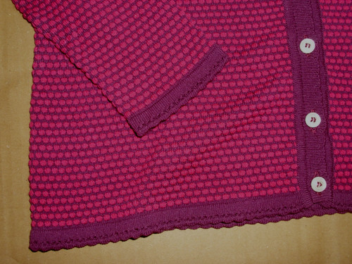 Sorgenfri sylt strickjacke - sorgenfri,