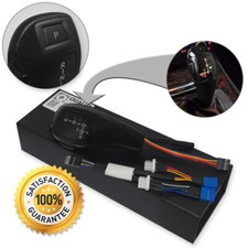 OEM SCHALTHEBEL SCHALTKNAUF AUTOMATIK FÜR BMW 3 3er E46 5 5er E60 E61 LEDER LED