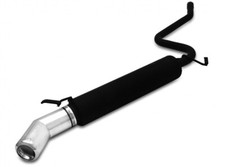 Sportauspuff für FIAT