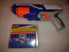 NERF disruptor MIT 30 EXTRA PATRONEN
