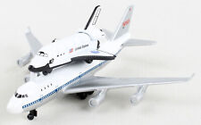 Nasa Space Shuttle mit B747