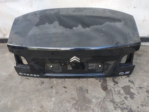 439995 heckklappe citroen - heckklappe,