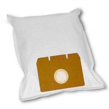 20  Staubsaugerbeutel passend