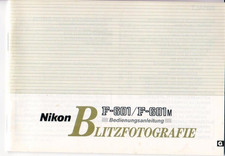 Nikon 601 601m - -,