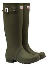 Hunter Gummistiefel Damen