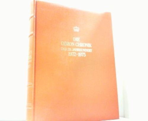 Die coron chronik das 20 - die,