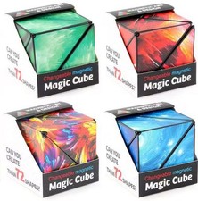 Shashibo Magnetwürfel