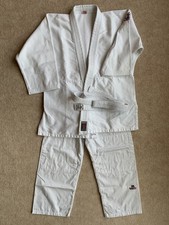 KIMONO JUDO AIKIDO JU-JUTSU