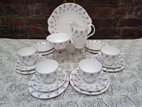 Royal albert winsome - albert,