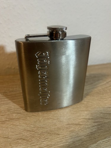 Jägermeister flachmann oz - 6,