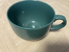 Jumbo Tasse Grün Gross