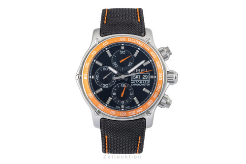 Ebel 1911 discovery - ebel,