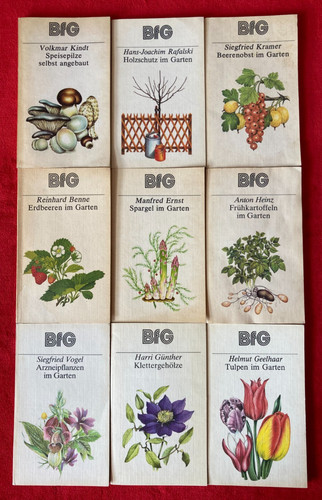 Bfg bücher für - bfg,