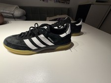 Adidas Spezial. Gr. 12,5. Schwarz. Neu.