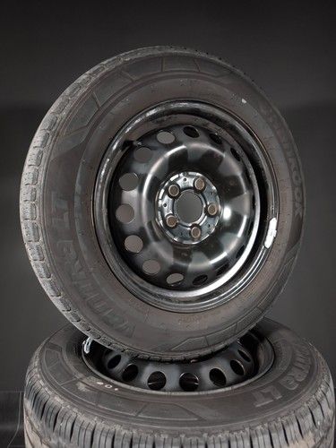 Sommerräder 205 r16 c - ,