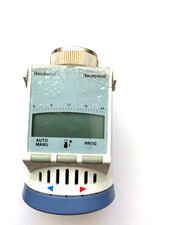 1 St.  Honeywell Rondostat