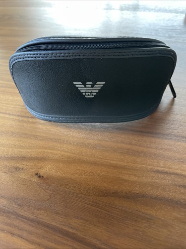 Brillenetui emporio armani - brillenetui,