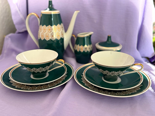 Fine china lichte - fine,