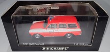 Minichamps 430055395 1/43 1966