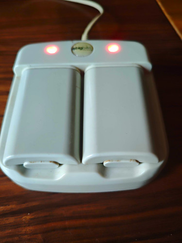 Bigben bb7235 dual battery - bb7235,