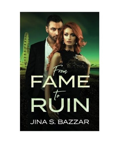 From fame ruin bazzar - ruin,,