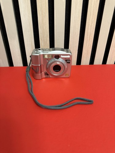 Panasonic lumix dmc 50 - lumix, dmc-lc