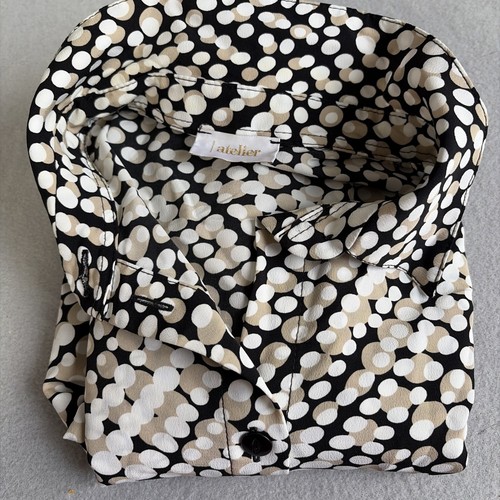 Creation atelier bluse 42 - creation, gr.42