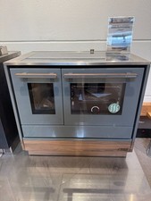 Lohberger Holzherd Dachstein