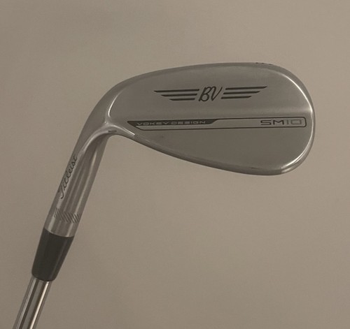 Titleist vokey gap - 10, gap-wedge