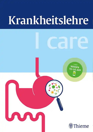 Care krankheitslehre - i,
