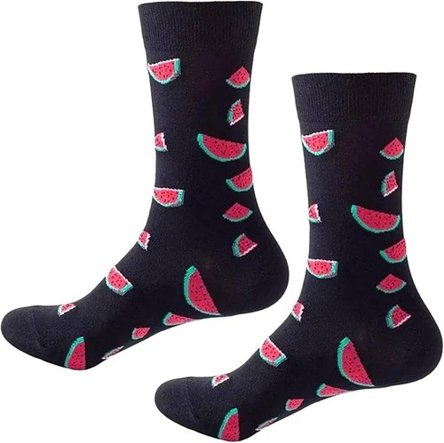 Wassermelonen socken die - socken,