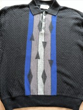 Pullover von Paolo Negrato Gr