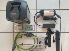 EHEIM PROFESSIONELL 250 +++ EHEIM UV-Klärer +++ Heizung+++Kompl. Anschluss+++Zub