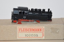 Fleischmann 107035, Gehäuse für Dampflok BR 81 001, N